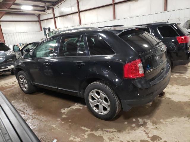 Photo 2 from auction – 2013 FORD EDGE SEL with VIN 2FMDK3JC1DBB96245