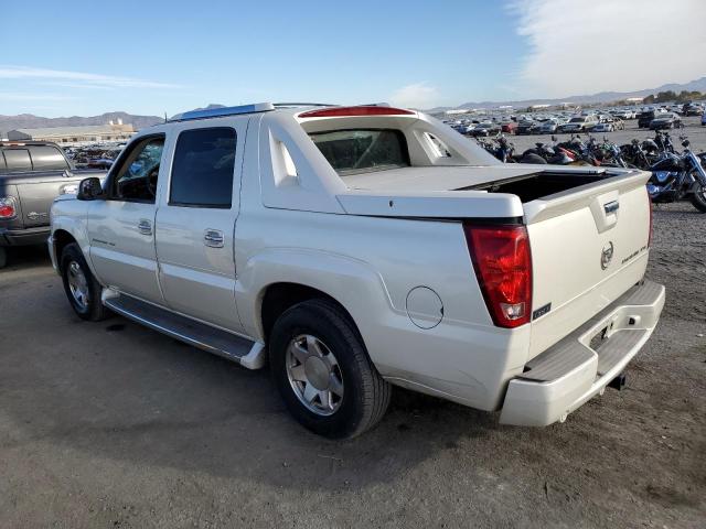 Photo 2 from auction – 2002 CADILLAC ESCALADE E with VIN 3GYEK63NX2G319196