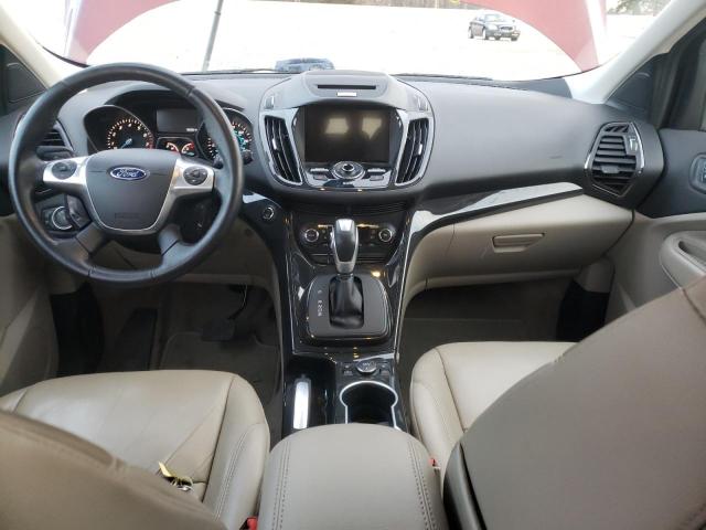Photo 8 from auction – 2016 FORD ESCAPE TIT with VIN 1FMCU9J90GUC11460