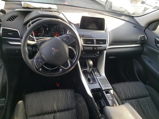Photo 8 from auction – 2018 MITSUBISHI ECLIPSE CR with VIN JA4AT5AA5JZ043109