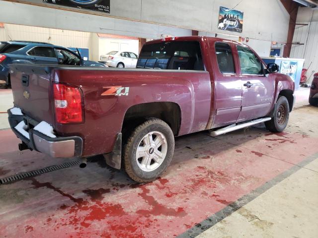 Photo 3 from auction – 2013 CHEVROLET SILVERADO with VIN 1GCRKSE75DZ324548