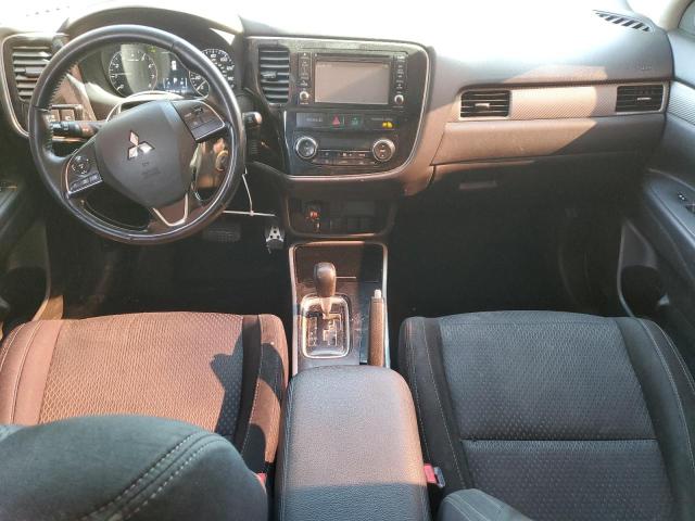 Photo 8 from auction – 2017 MITSUBISHI OUTLANDER with VIN JA4AD2A36HZ033065