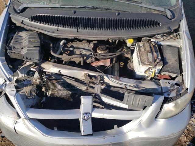Photo 12 from auction – 2006 DODGE CARAVAN with VIN 1D4GP25R66B658533