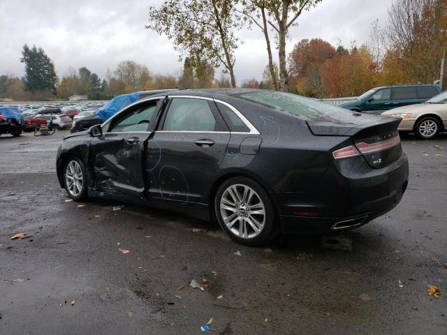 Photo 2 from auction – 2015 LINCOLN MKZ with VIN 3LN6L2G98FR606734