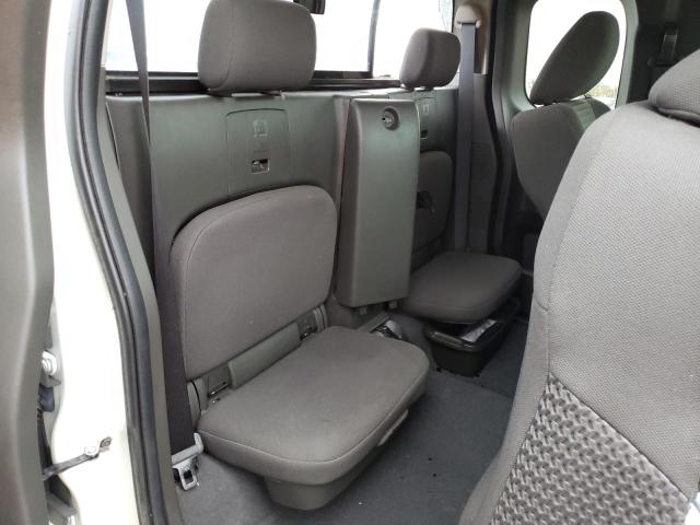 Photo 10 from auction – 2019 NISSAN FRONTIER S with VIN 1N6BD0CTXKN771863