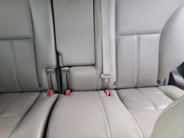 Photo 10 from auction – 2011 FORD EDGE LIMIT with VIN 2FMDK3KC0BBA08908