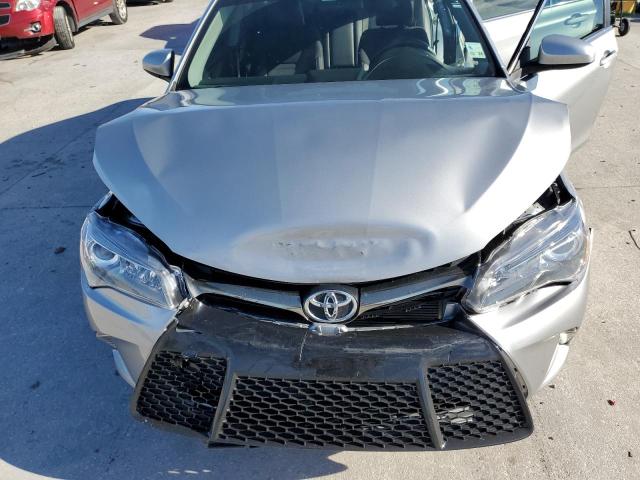 Photo 11 from auction – 2017 TOYOTA CAMRY LE with VIN 4T1BF1FK0HU280329