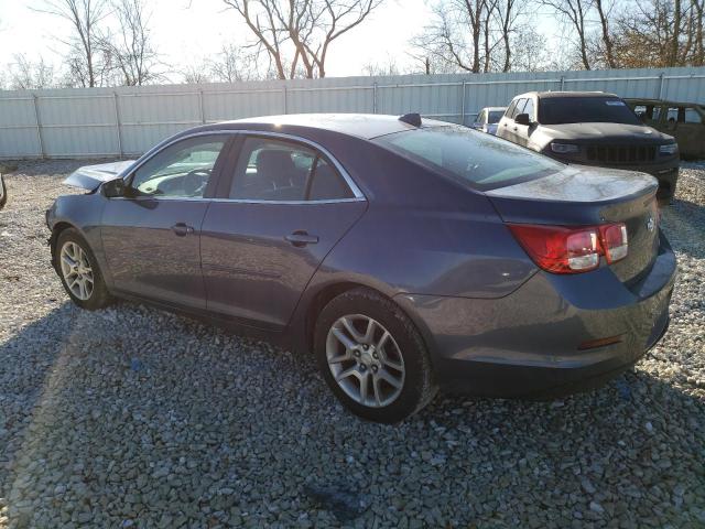 Photo 2 from auction – 2013 CHEVROLET MALIBU 1LT with VIN 1G11C5SA3DF340785
