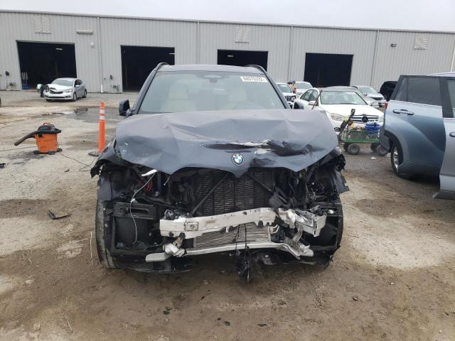 Photo 5 from auction – 2021 BMW X5 SDRIVE with VIN 5UXCR4C07M9E57607