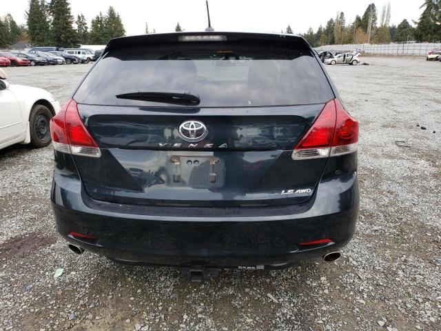 Photo 6 from auction – 2014 TOYOTA VENZA LE with VIN 4T3BK3BBXEU096855