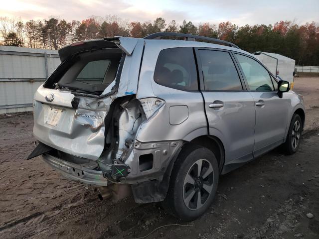 Photo 3 from auction – 2018 SUBARU FORESTER 2 with VIN JF2SJAGC2JH498962