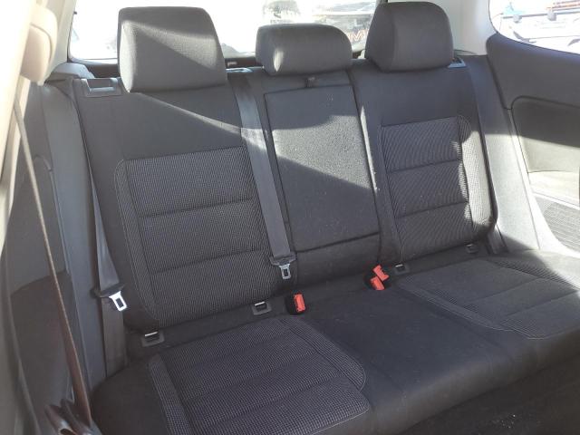 Photo 10 from auction – 2012 VOLKSWAGEN GOLF with VIN WVWAB7AJ1CW292161