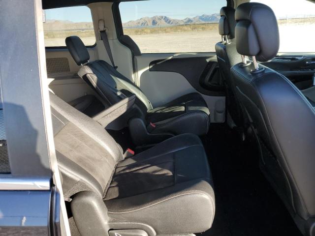 Photo 11 from auction – 2019 DODGE GRAND CARA with VIN 2C4RDGCG5KR775920