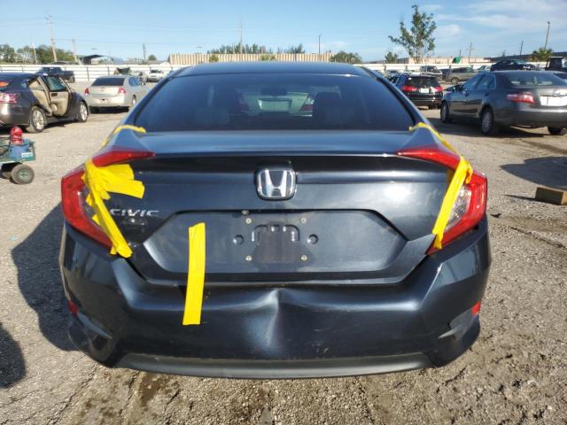 Photo 6 from auction – 2016 HONDA CIVIC LX with VIN 19XFC2F56GE033652