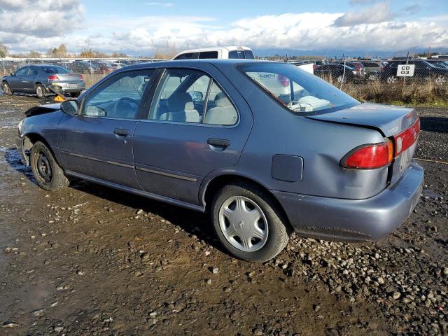 Photo 2 from auction – 1998 NISSAN SENTRA E with VIN 1N4AB41D1WC710349