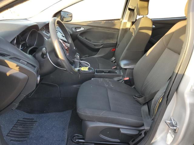 Photo 7 from auction – 2017 FORD FOCUS SE with VIN 1FADP3F2XHL286110
