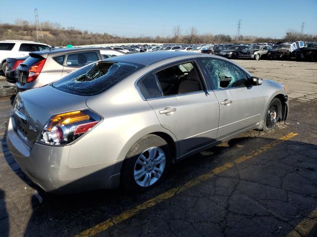 Photo 3 from auction – 2012 NISSAN ALTIMA BAS with VIN 1N4AL2AP7CC136654