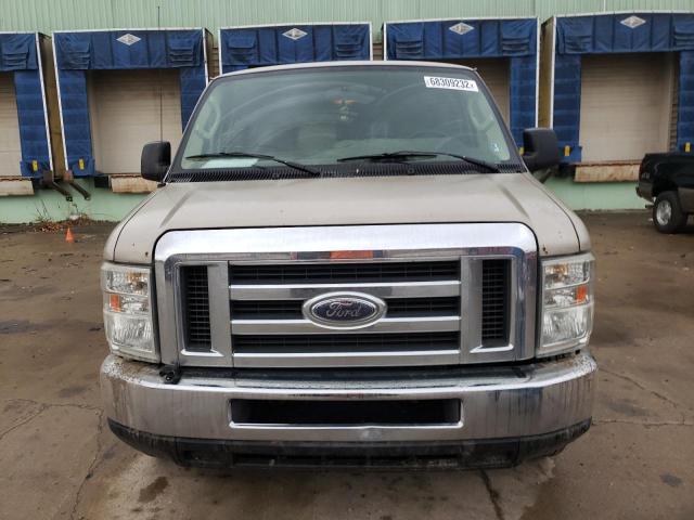 Photo 5 from auction – 2009 FORD ECONOLINE with VIN 1FBNE31L19DA68724
