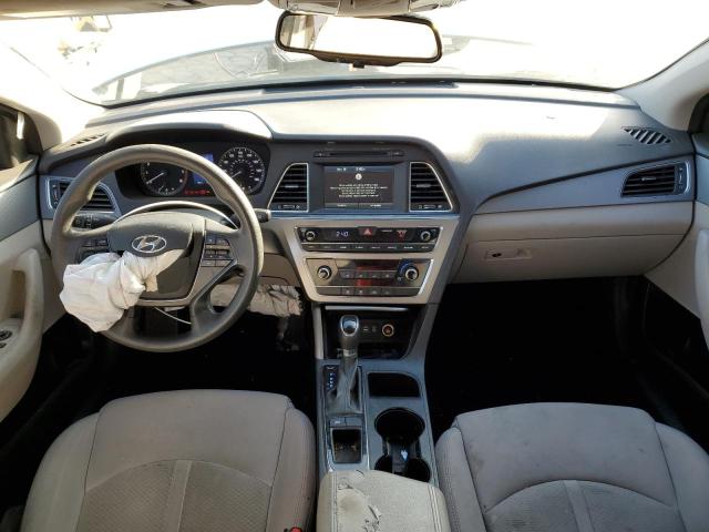 Photo 8 from auction – 2017 HYUNDAI SONATA SE with VIN 5NPE24AF8HH529088