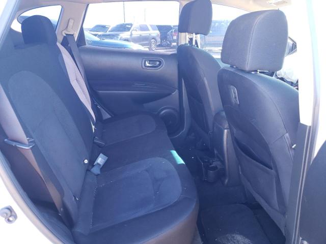 Photo 11 from auction – 2013 NISSAN ROGUE S with VIN JN8AS5MT3DW041956