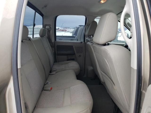 Photo 10 from auction – 2008 DODGE RAM 1500 S with VIN 1D7HU18218J156045