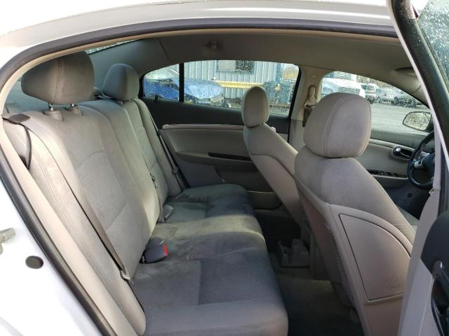Photo 10 from auction – 2009 SATURN AURA XE with VIN 1G8ZS57B49F167598