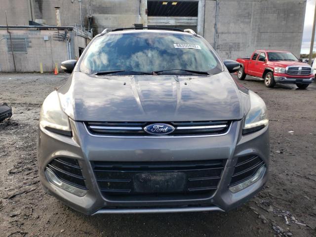 Photo 5 from auction – 2014 FORD ESCAPE TIT with VIN 1FMCU0JX9EUB04365