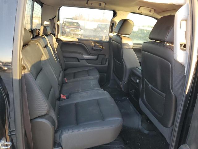 Foto 10 de la subasta – 2015 GMC SIERRA K15 con VIN 3GTU2VEC1FG436971