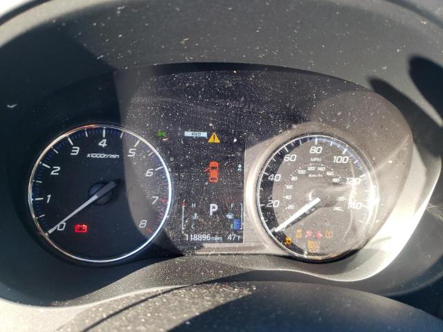 Photo 9 from auction – 2016 MITSUBISHI OUTLANDER with VIN JA4AZ3A35GZ032916