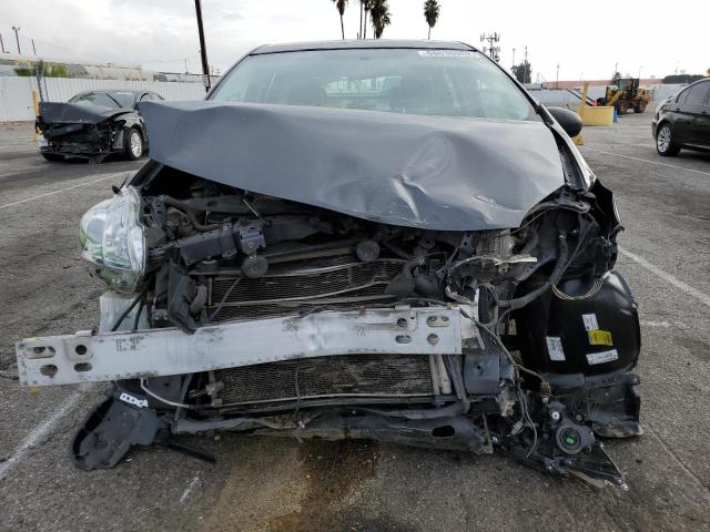 Photo 5 from auction – 2010 TOYOTA PRIUS with VIN JTDKN3DUXA0242899