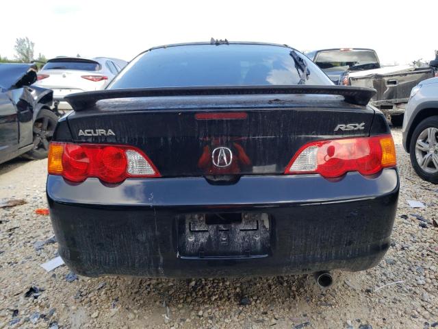 Photo 6 from auction – 2002 ACURA RSX with VIN JH4DC53842C031758
