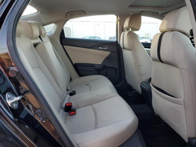 Photo 10 from auction – 2016 HONDA CIVIC EX with VIN 2HGFC2F74GH506309