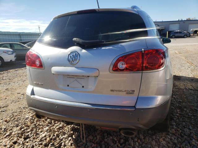 Photo 6 from auction – 2010 BUICK ENCLAVE CX with VIN 5GALRBED5AJ194662