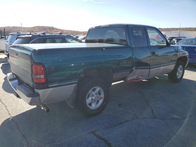 Photo 3 from auction – 1996 DODGE RAM 1500 with VIN 3B7HC13Z9TG134662