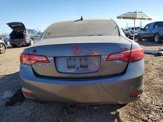 Photo 6 from auction – 2013 ACURA ILX 20 with VIN 19VDE1F34DE002351