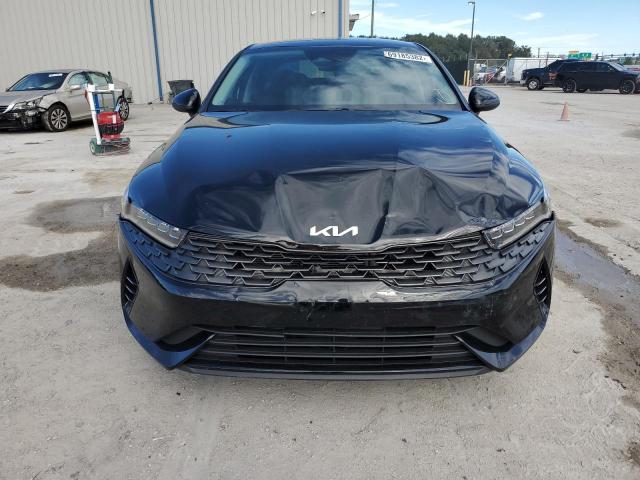 Photo 5 from auction – 2023 KIA K5 LXS with VIN 5XXG14J2XPG167090