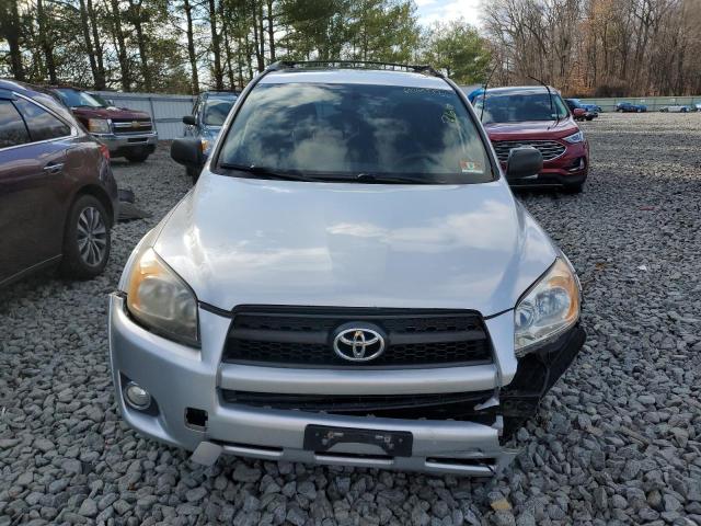 Photo 5 from auction – 2009 TOYOTA RAV4 SPORT with VIN JTMBF32V19D001908