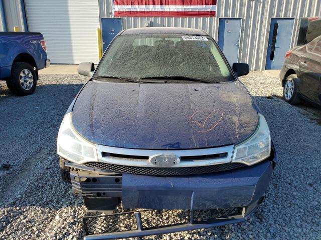 Photo 5 from auction – 2009 FORD FOCUS SE with VIN 1FAHP35N69W162705