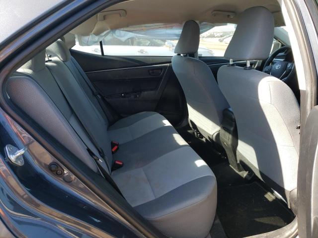 Photo 10 from auction – 2016 TOYOTA COROLLA L with VIN 5YFBURHE4GP554448