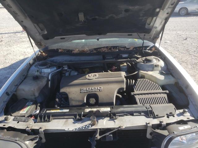 Photo 11 from auction – 1999 BUICK LESABRE CU with VIN 1G4HP52K2XH462190