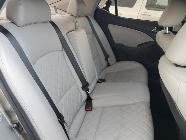 Photo 10 from auction – 2015 KIA OPTIMA SX with VIN 5XXGR4A69FG353777