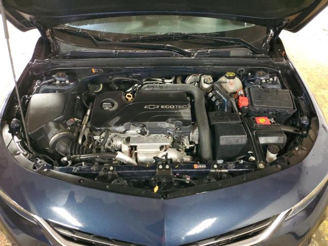 Photo 11 from auction – 2016 CHEVROLET MALIBU LS with VIN 1G1ZB5ST6GF240269