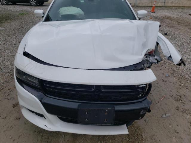 Photo 11 from auction – 2019 DODGE CHARGER SX with VIN 2C3CDXJG3KH712463