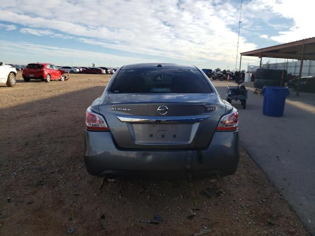 Photo 6 from auction – 2015 NISSAN ALTIMA 2.5 with VIN 1N4AL3AP7FC495464