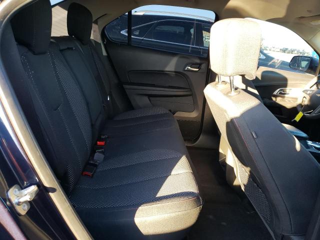 Photo 11 from auction – 2016 CHEVROLET EQUINOX LS with VIN 2GNALBEK4G1138390
