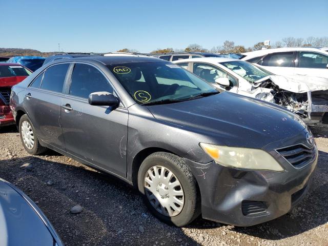 Photo 4 from auction – 2011 TOYOTA CAMRY BASE with VIN 4T1BF3EK1BU714570