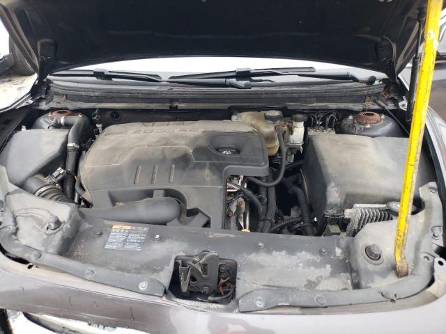 Photo 11 from auction – 2011 CHEVROLET MALIBU 1LT with VIN 1G1ZC5E13BF249477