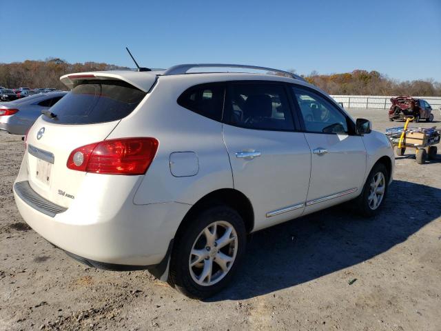 Photo 3 from auction – 2011 NISSAN ROGUE with VIN JN8AS5MV8BW271054
