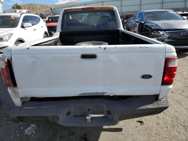 Photo 6 from auction – 2002 FORD RANGER with VIN 1FTYR10U82PA26227
