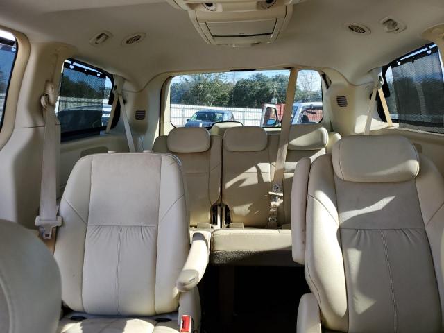 Photo 10 from auction – 2008 CHRYSLER TOWN & COU with VIN 2A8HR64X68R804963